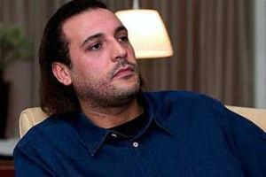 Сын Муаммара Каддафи был похищен неизвестными в центре Бейрута