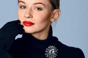 Стали известны трагические подробности из личной жизни актрисы Юлии Пересильд 