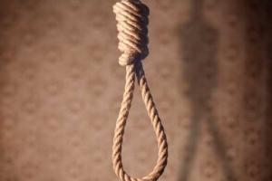 На Луганщине 78-летний пенсионер свел счеты с жизнью