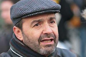 Писатель-сатирик Виктор Шендерович обратился с новогодними пожеланиями к народу России