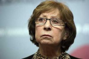 Актриса Лия Ахеджакова убеждена, что события на Донбассе подкосили здоровье Эльдара Рязанова