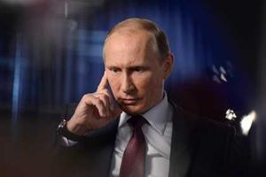 Путин вновь раздает обещания крымчанам: вслед за переправой и энергомостом он пообещал Крыму газ
