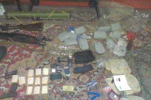 СБУ задержала диверсанта, готовившего диверсии на территории Донецкой области