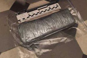 В Киеве задержаны члены международной ОПГ при попытке продажи контрабандной партии кокаина