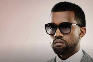 Супруга Ким Кардашьян назвали самым стильным мужчиной 2015 года по версии журнала "GQ" 