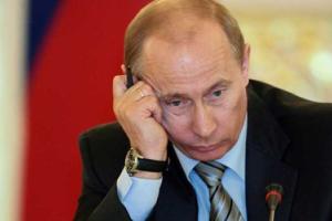 Портников: Путин окончательно стал президентом-неудачником