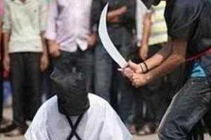 В Саудовской Аравии задержанным во время акции протеста подросткам вынесли приговор: обезглавливание