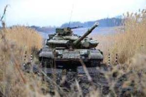 Боевики в зоне АТО ночью и днем ведут активную переброску сил к линии разграничения