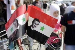 Кремль молча готовится к уходу Асада, составляя список претендентов на замену- Reuters