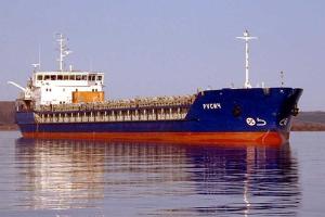 Турция задержала для проверки четыре российских сухогруза