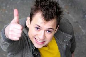 Звезда "Универа" возвратился из Германии после курса лечения от онкологии 