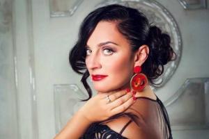 Певица Елена Ваенга мечтает родить девочку