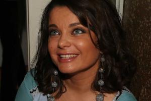 Певица Наташа Королева рассмешила поклонников забавным семейным фото