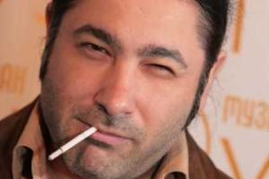 Российский музыкант предложил Путину застрелиться в прямом эфире вместо новогоднего поздравления