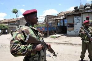 В Кении совершено нападение на пассажирский автобус: 2 человека погибли