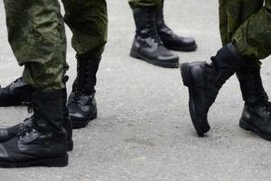 Боевики планируют проводить на оккупированном Донбассе обязательный призыв молодежи на срочную службу