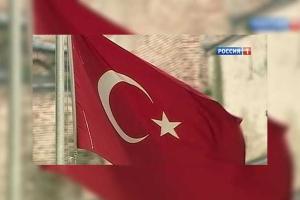 Из Турции депортировали съемочную группу российского телеканала 