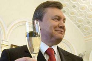 Элитный алкоголь Януковича таинственным образом исчезает из Межигорья и "всплывает" в Лондоне