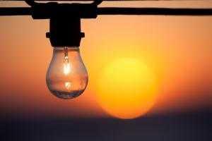 Власти оккупированной Луганщины готовятся к энергоблокаде: школам приказали закупить генераторы