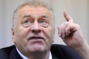 Жириновский предлагает ввести в России еще один праздник: разгром турецкой эскадры в XIX веке