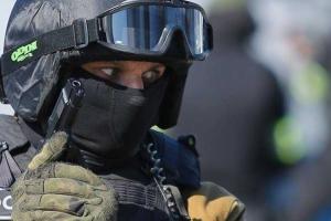 ​В Госдуме РФ законодательно разрешили сотрудникам ФСБ открывать огонь по скоплению людей