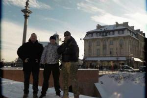 Боевик "ДНР", убивавший на Донбассе, свободно гуляет по Польше 