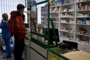 Достигнута договоренность о срочных поставках в Украину препаратов против гриппа - Минздрав