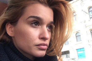 Фанаты жестко раскритиковали новые фото телеведущей Ксении Бородиной