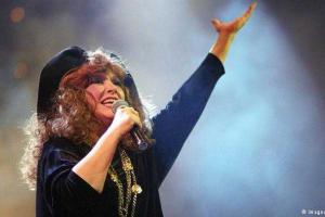 Жесткий вопрос из уст Аллы Пугачевой: Любимая Россия, скажи мне, кто твой друг?