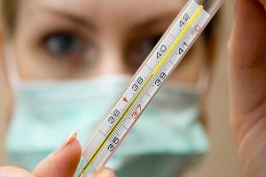 На Донетчине свирепствует грипп: в области зафиксирован 31 случай смерти от пневмонии