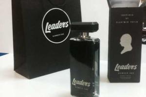 Белорусский парфюмер создал туалетную воду в честь Путина: как отреагировали россияне...