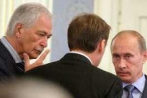 Портников: Визит Грызлова в Украину был тщательно продуман, Путин дал четкое задание