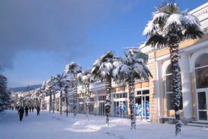 Детские санатории в Крыму будут охранять вооруженный до зубов ОМОН и снайперы