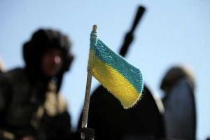 Штаб АТО: украинские воины в зоне АТО имеют полное право использовать оружие, в случае прямой угрозы жизни