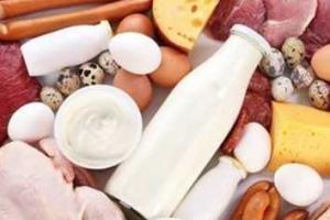Украинское мясо, рыба, яйца и молочные продукты появятся на рынке Молдовы
