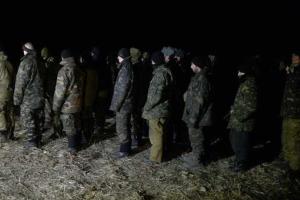 Плотницкий прокомментировал срыв рождественской передачи военнопленных