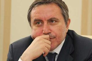 В Крыму неизвестные в балаклавах, представившись сторонниками Ислямова, захватили пансионат