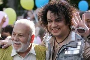 Филипп Киркоров рассказал о старой семейной традиции