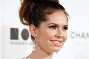 Жена миллиардера Абрамовича устроила новогоднюю вечеринку на шикарной яхте