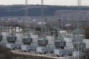 ЧП в Крыму: на полуострове вышли из строя две газотурбинные электростанции