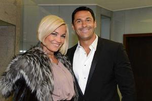 Жена певца Стаса Костюшкина решила худеть с помощью медицины