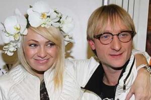 Яна Рудковская мечтает родить еще одного ребенка