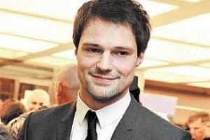 Актер Данила Козловский провел новогодние каникулы с возлюбленной в Куршавеле