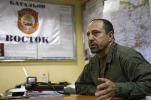 Комбат боевиков "ДНР" Ходаковский раскрыл подробности участия в конфликте на Донбассе украинских нардепов