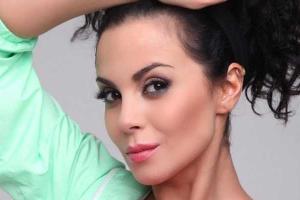 Восхитительная Настя Каменских поделилась знойными снимками с Мальдив