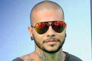 Рэпер Тимати помирился со своей экс-возлюбленной