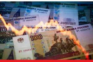 Пономарь: Россия платит по счетам - экономика страны будет лететь в пропасть