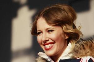 Светская львица Ксения Собчак показала как отдыхает на острове Сент-Барсе