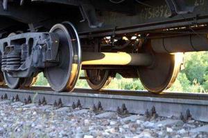 В городе Белая Церковь женщина попала под колеса грузового поезда