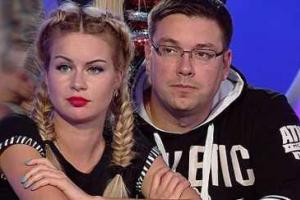 Очередной скандал на телешоу "Дом-2": участник проекта бросил невесту во время бракосочетания 